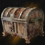 [Chest] Treasure Chest [Legend]